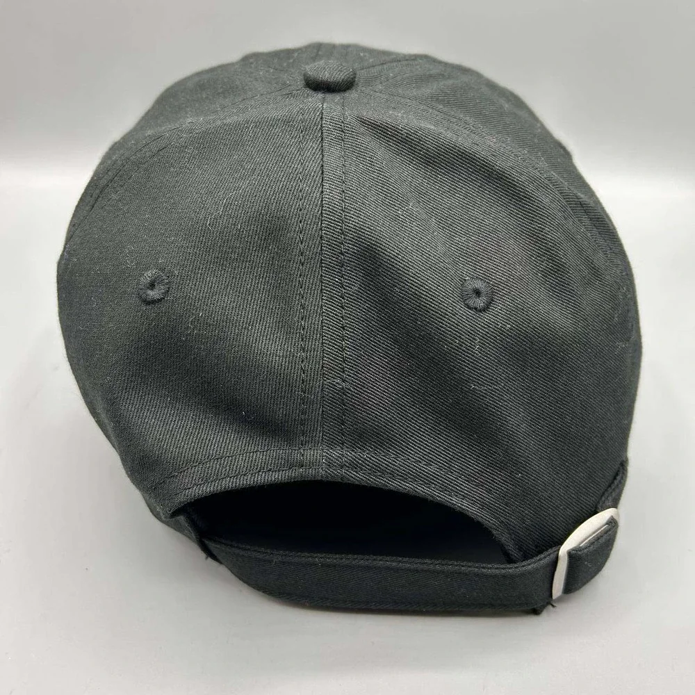 Detroit Red Wings Hat Men Black NHL Fanatics Strap Back Cap Cotton New